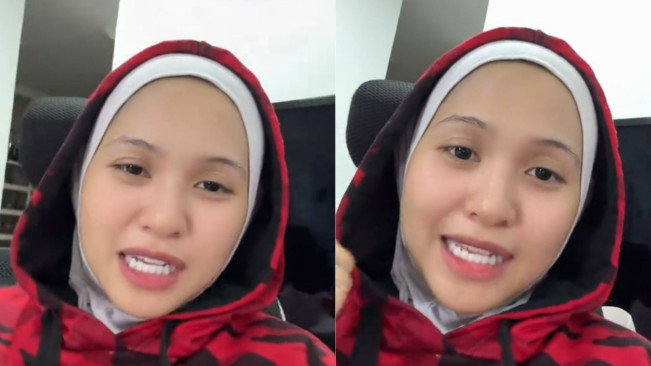 Siapa Siti Jamumall? Kini Terkenal di Indonesia